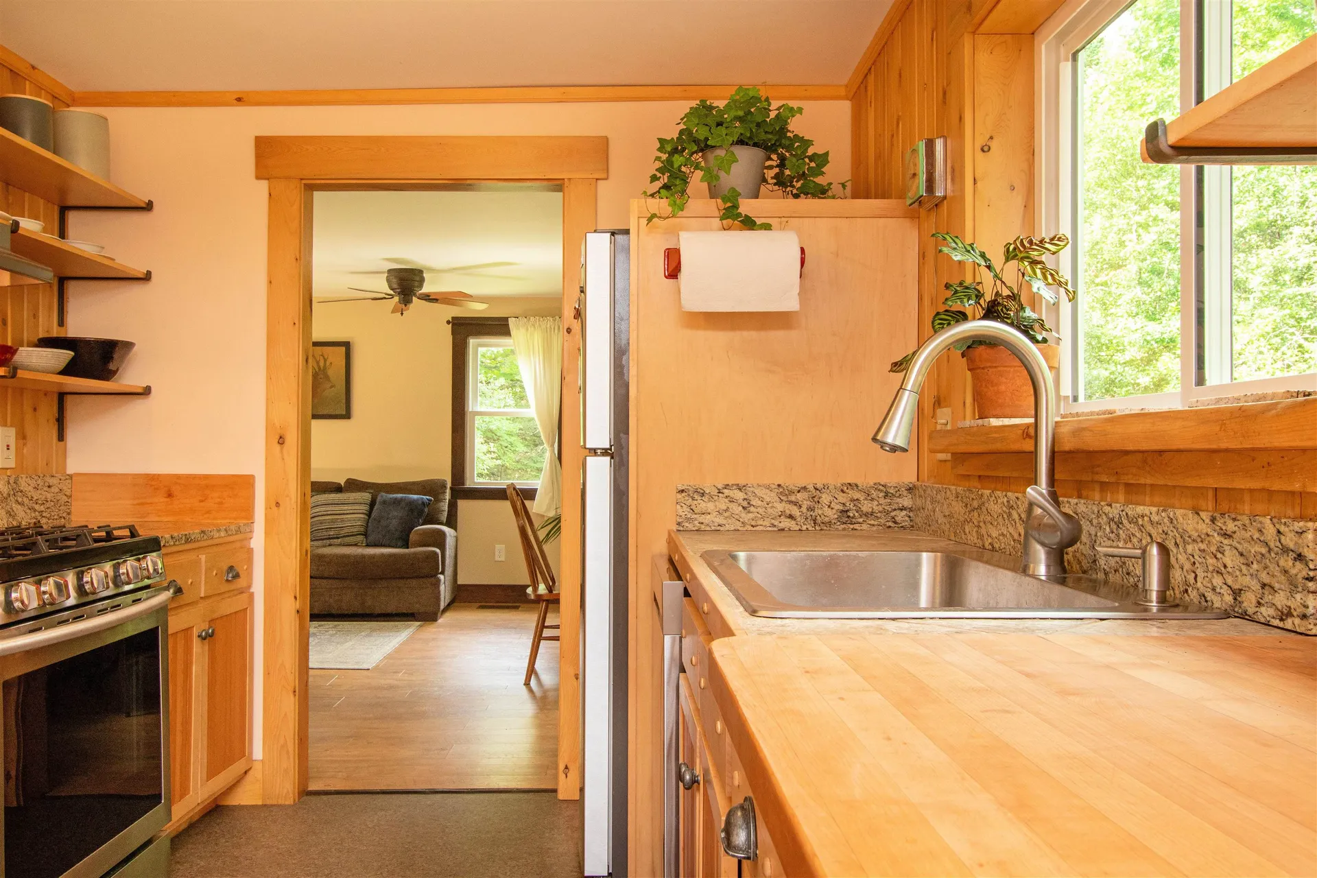 3147 Keiser Pond Road Danville VT 05828