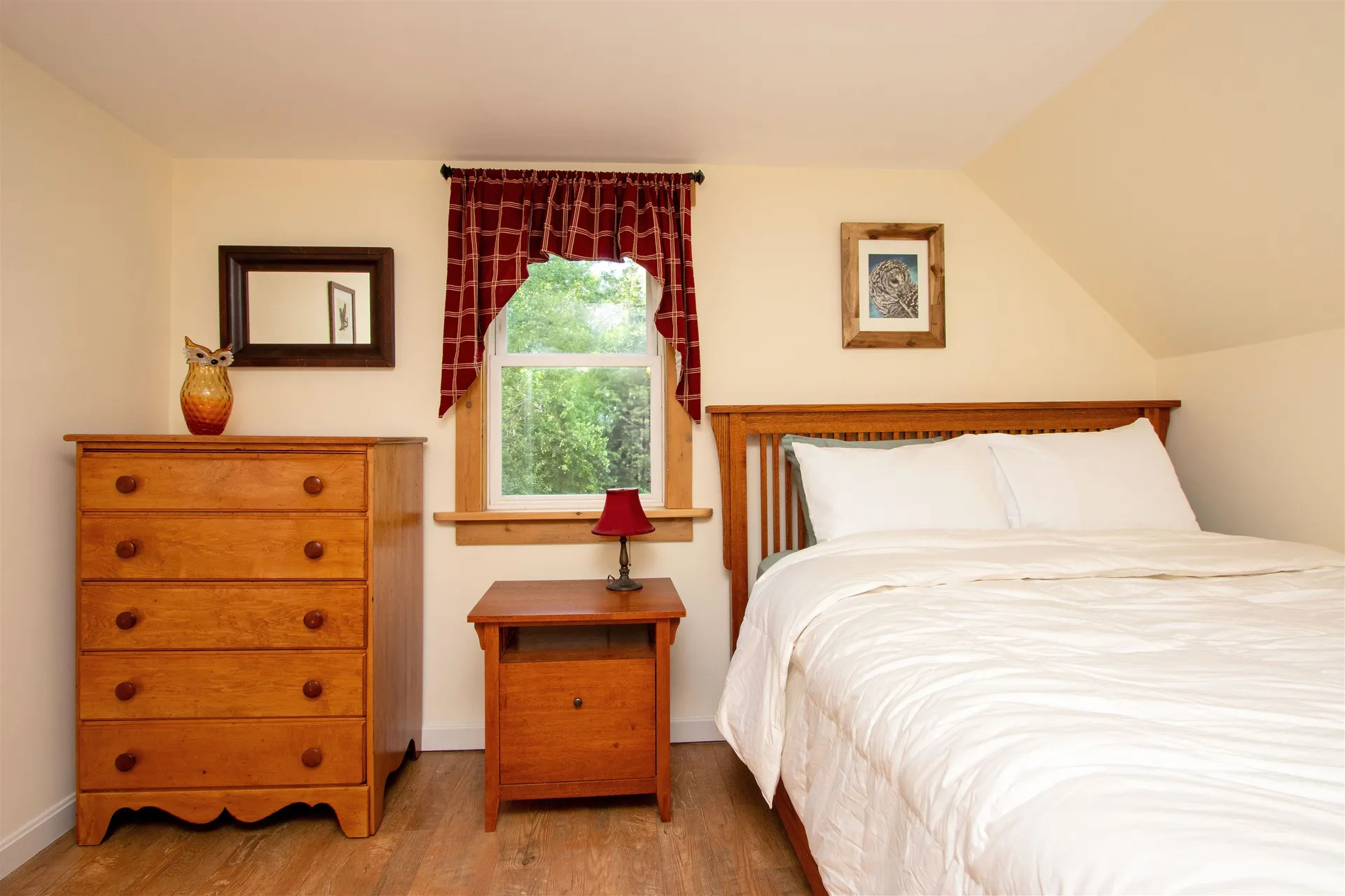 3147 Keiser Pond Road Danville VT 05828