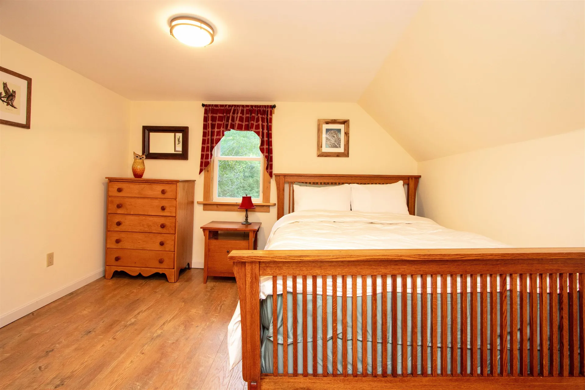 3147 Keiser Pond Road Danville VT 05828