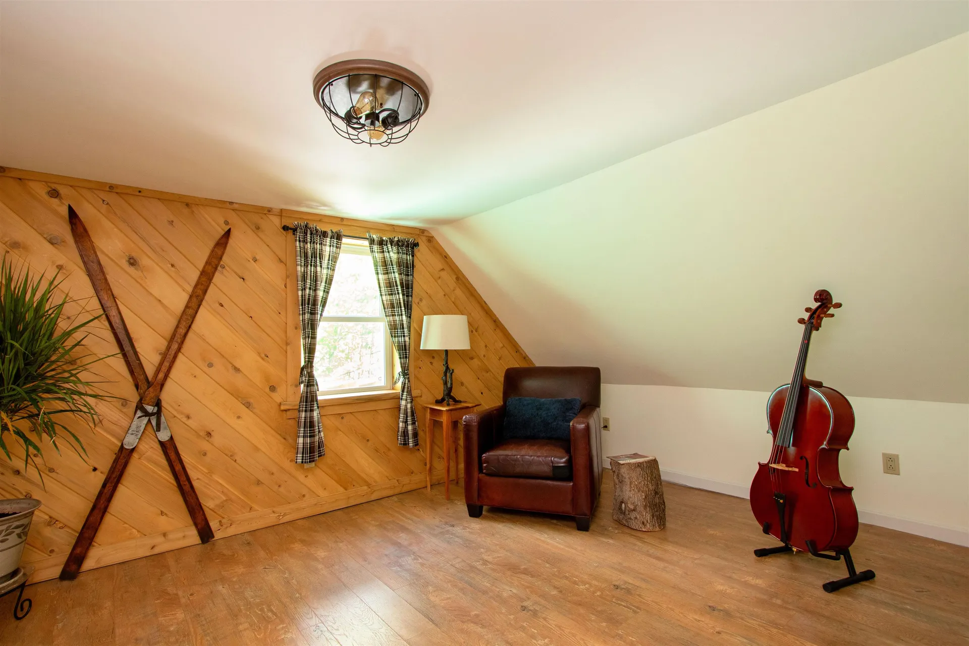 3147 Keiser Pond Road Danville VT 05828