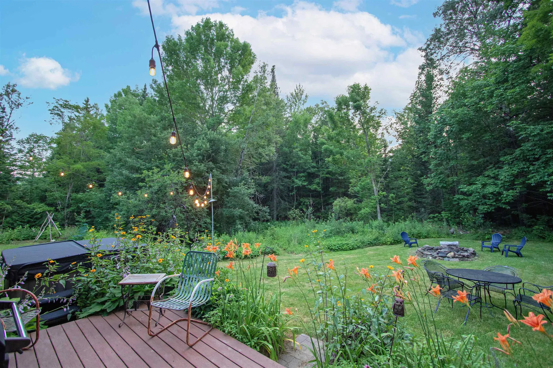 3147 Keiser Pond Road Danville VT 05828