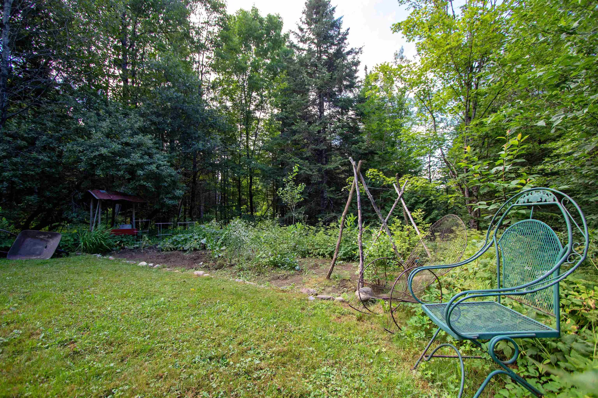 3147 Keiser Pond Road Danville VT 05828