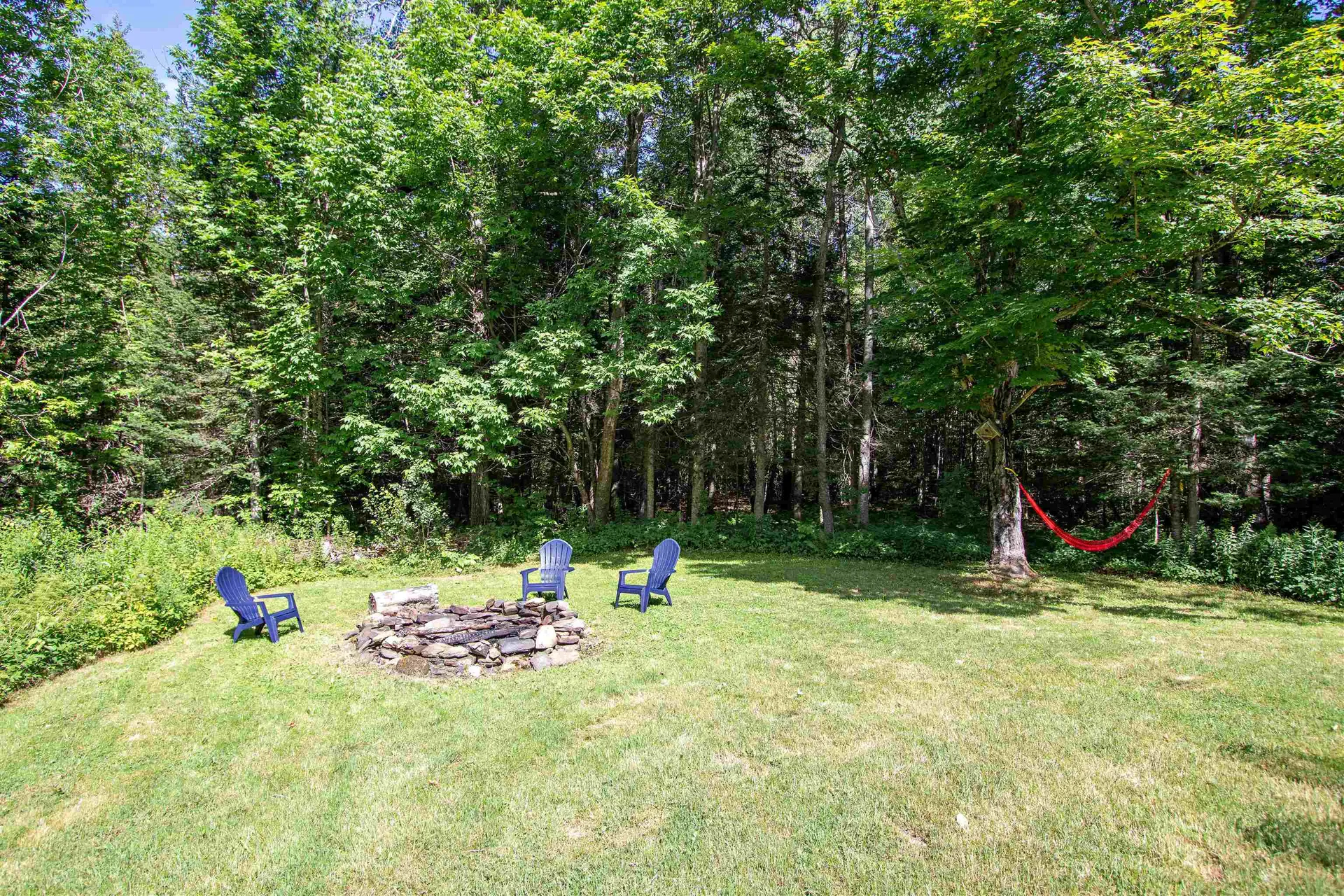 3147 Keiser Pond Road Danville VT 05828