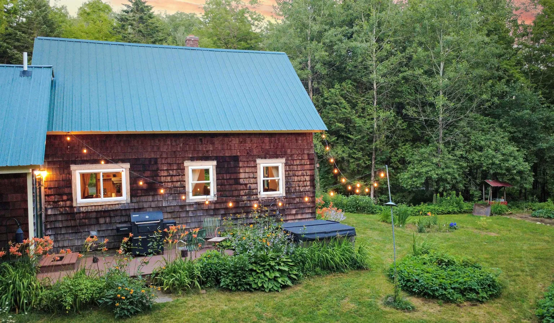 3147 Keiser Pond Road Danville VT 05828