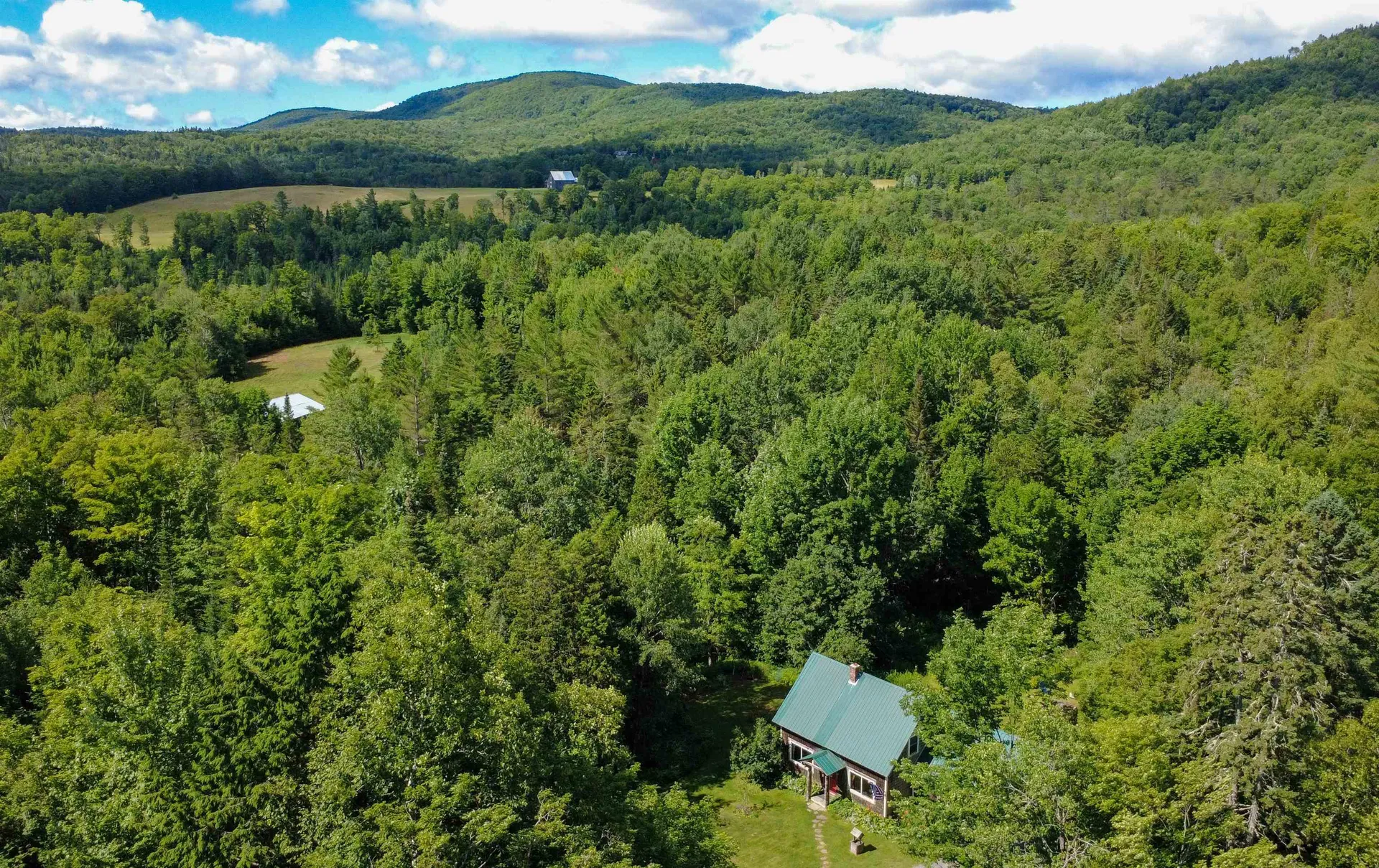 3147 Keiser Pond Road Danville VT 05828