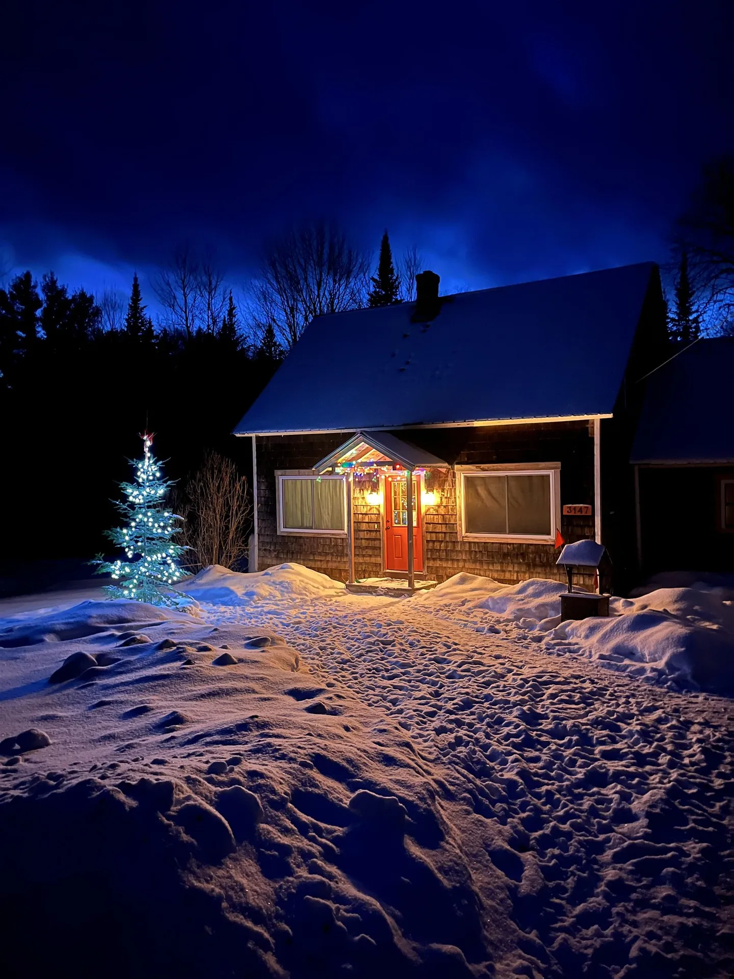 3147 Keiser Pond Road Danville VT 05828