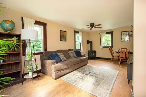 3147 Keiser Pond Road Danville VT 05828