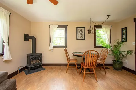 3147 Keiser Pond Road Danville VT 05828