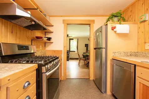 3147 Keiser Pond Road Danville VT 05828