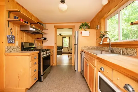 3147 Keiser Pond Road Danville VT 05828