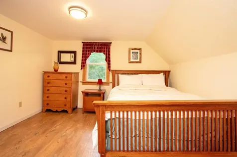 3147 Keiser Pond Road Danville VT 05828