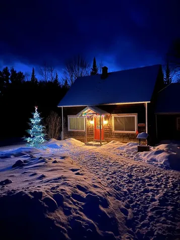 3147 Keiser Pond Road Danville VT 05828
