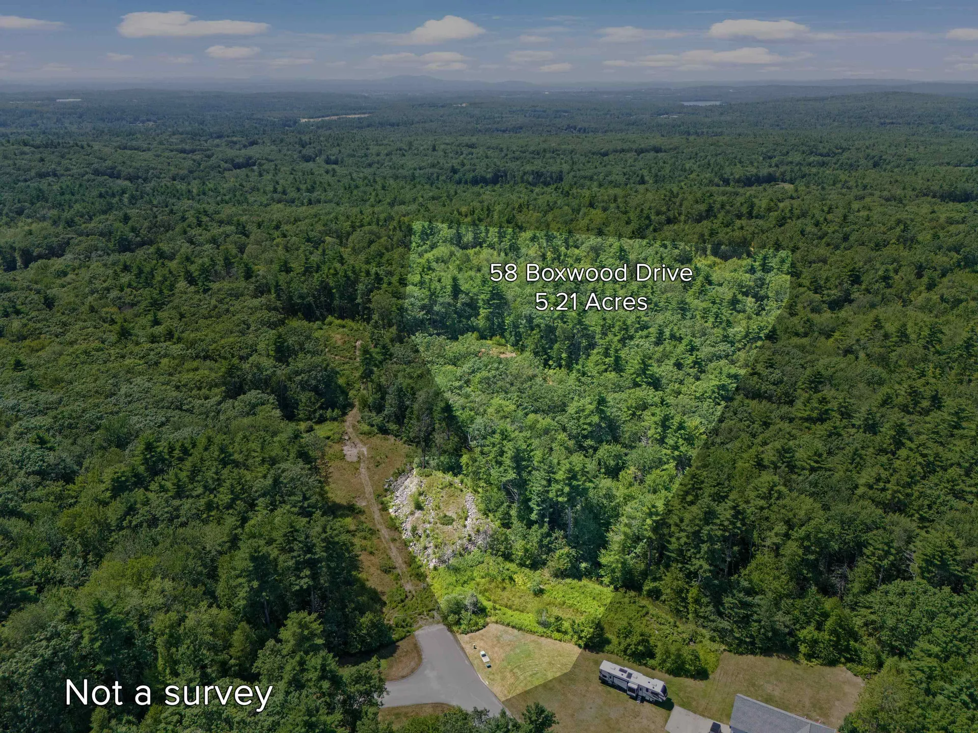 58 Boxwood Drive Auburn NH 03032