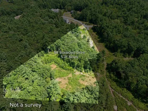 58 Boxwood Drive Auburn NH 03032