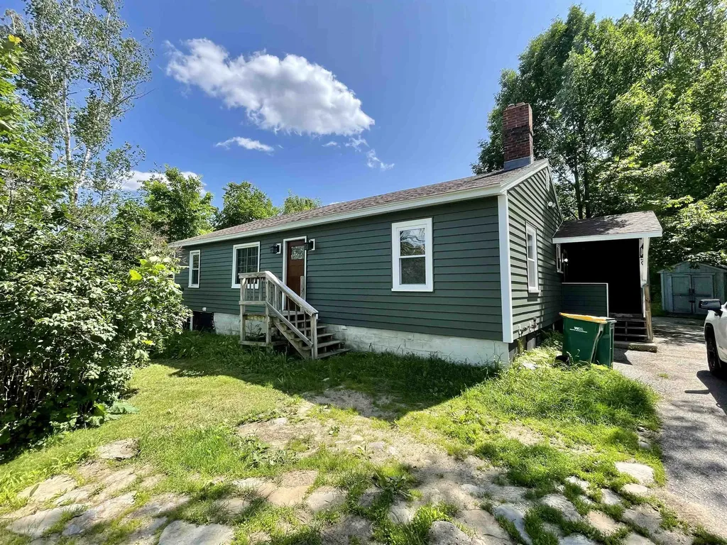 50 Ten Rod Road Rochester NH 03867
