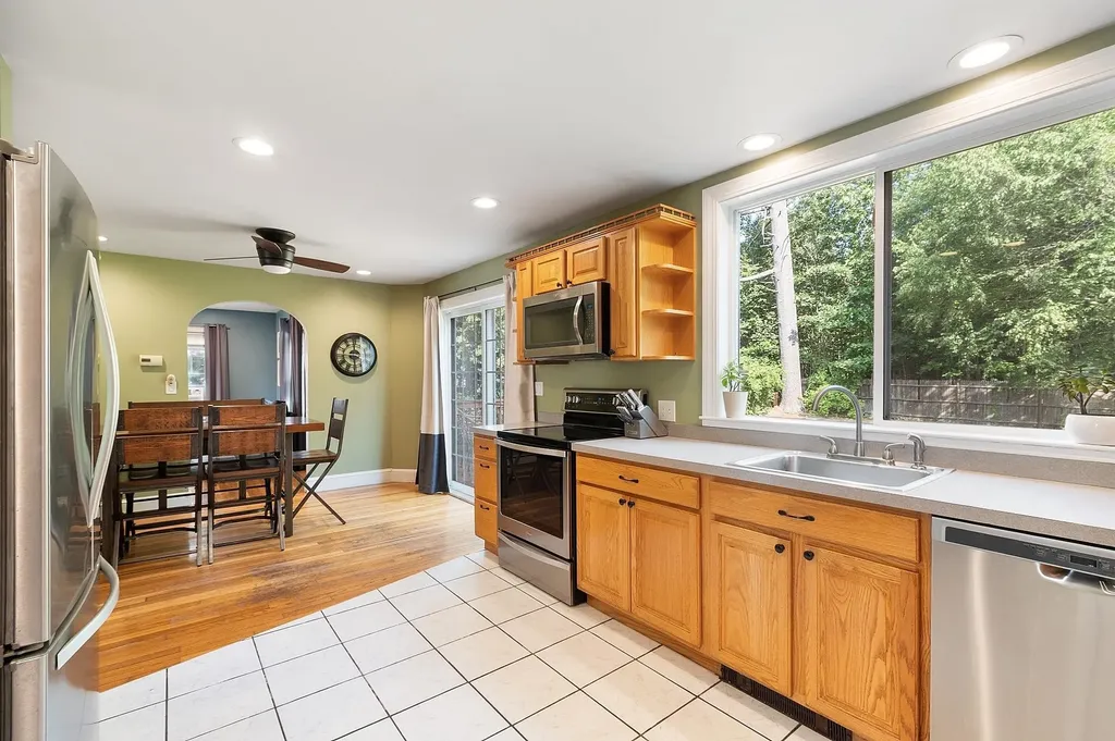 9 Moose Club Park Road Goffstown NH 03045