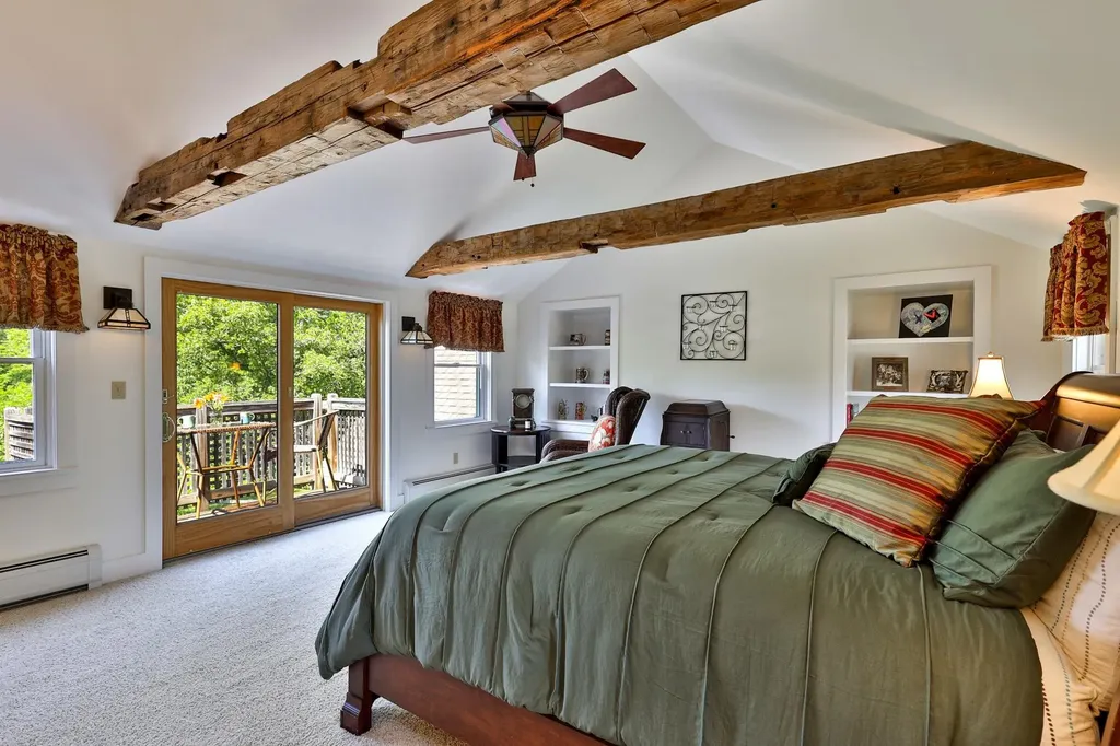 106 Vt Route 100 Weston VT 05161