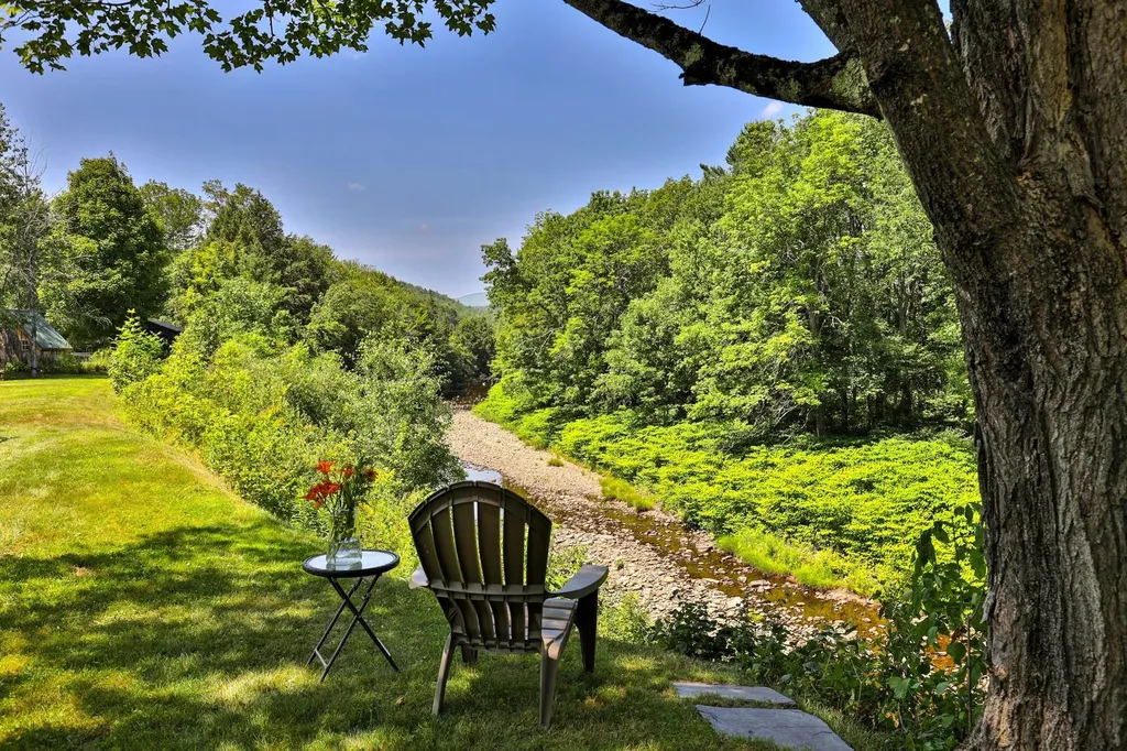 106 Vt Route 100 Weston VT 05161