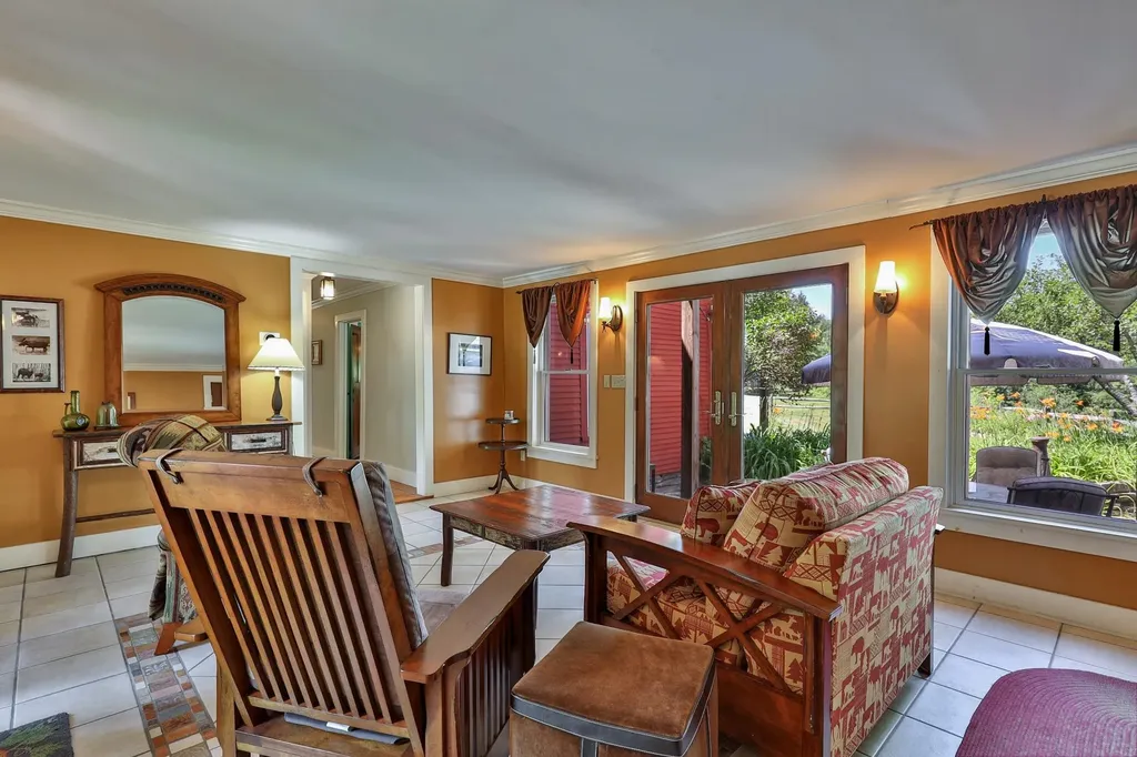 106 Vt Route 100 Weston VT 05161