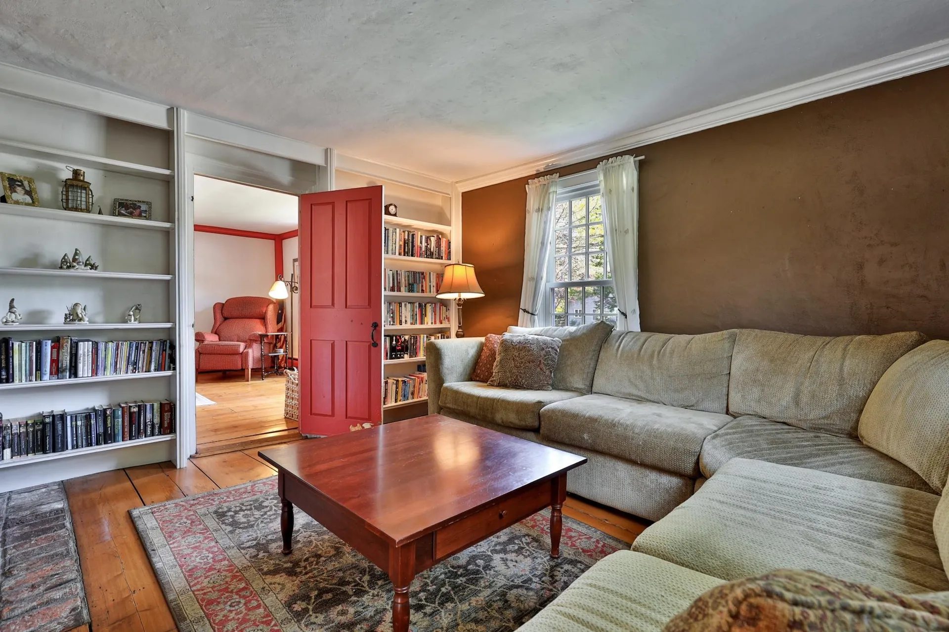 106 Vt Route 100 Weston VT 05161