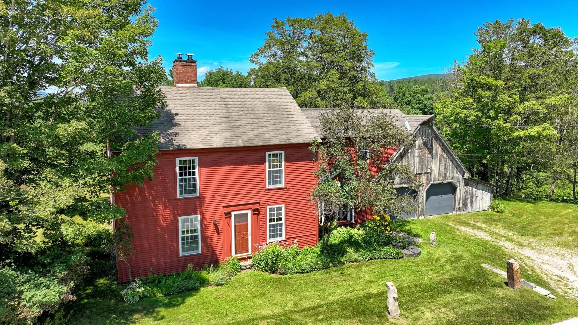 106 Vt Route 100 Weston VT 05161