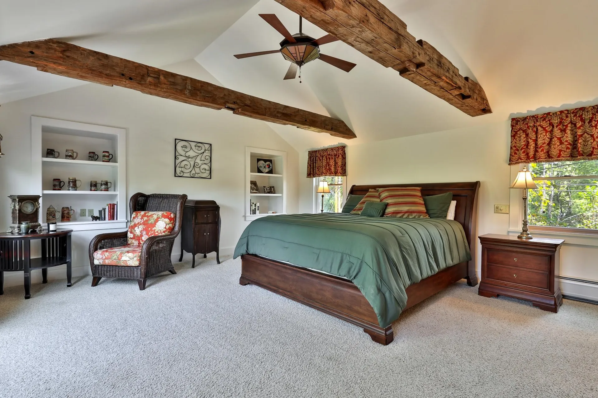 106 Vt Route 100 Weston VT 05161