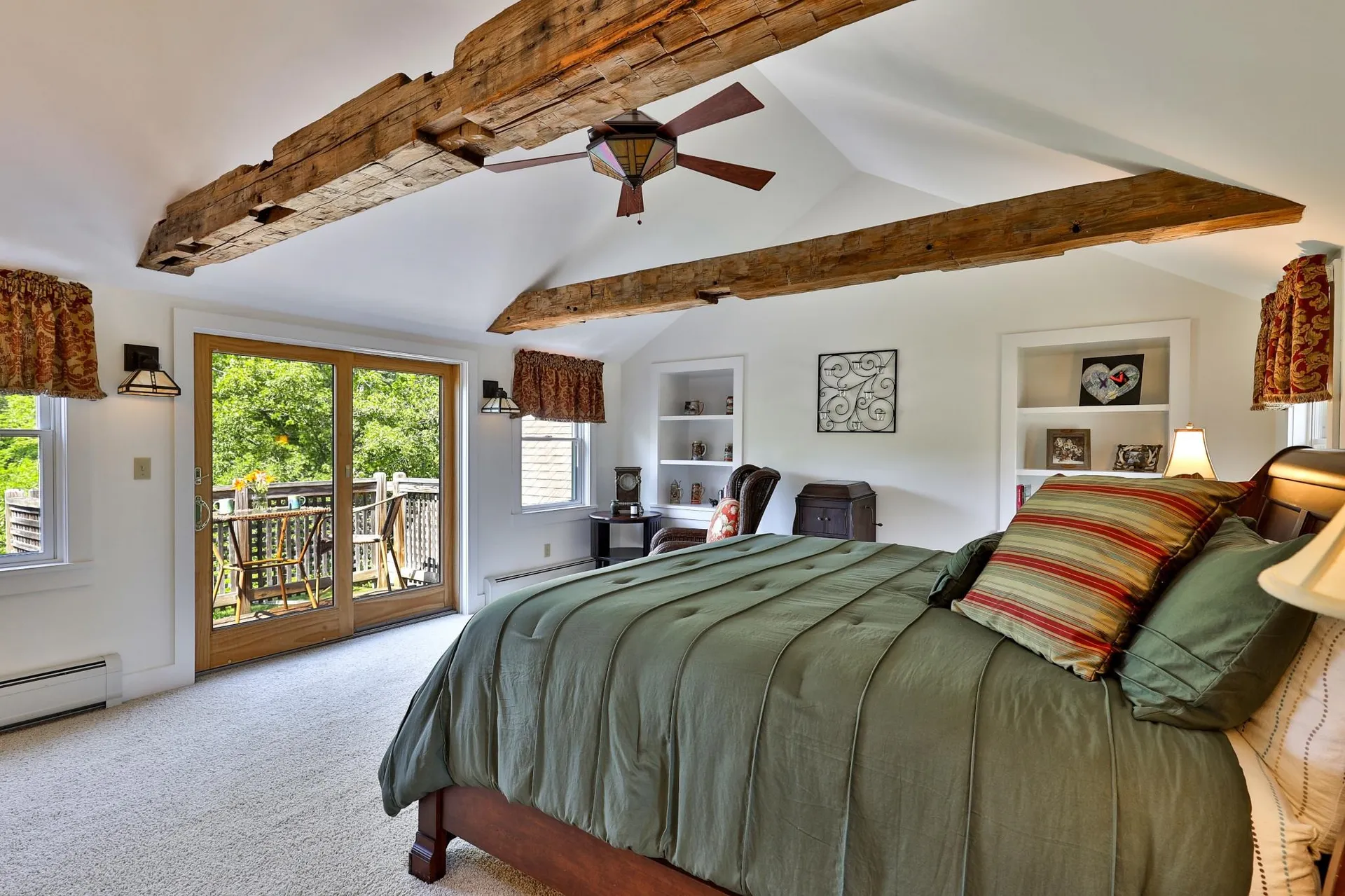 106 Vt Route 100 Weston VT 05161