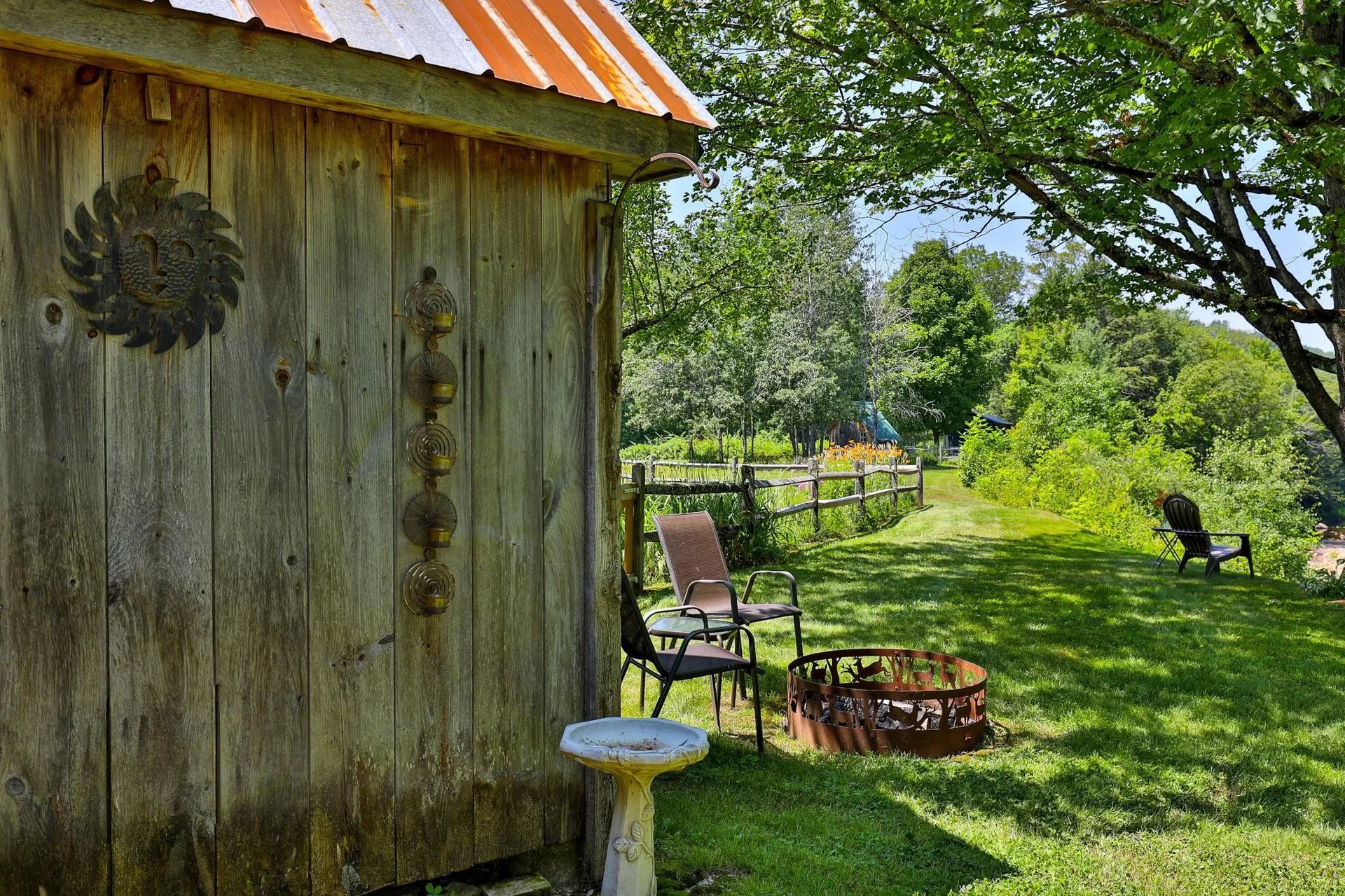 106 Vt Route 100 Weston VT 05161