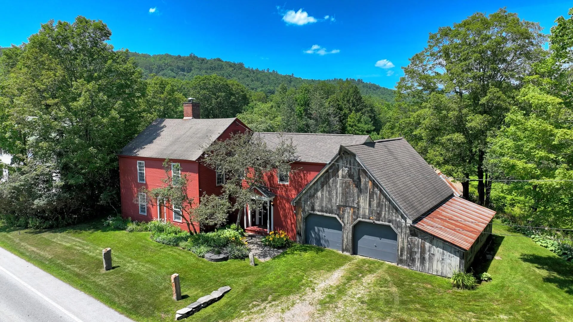 106 Vt Route 100 Weston VT 05161