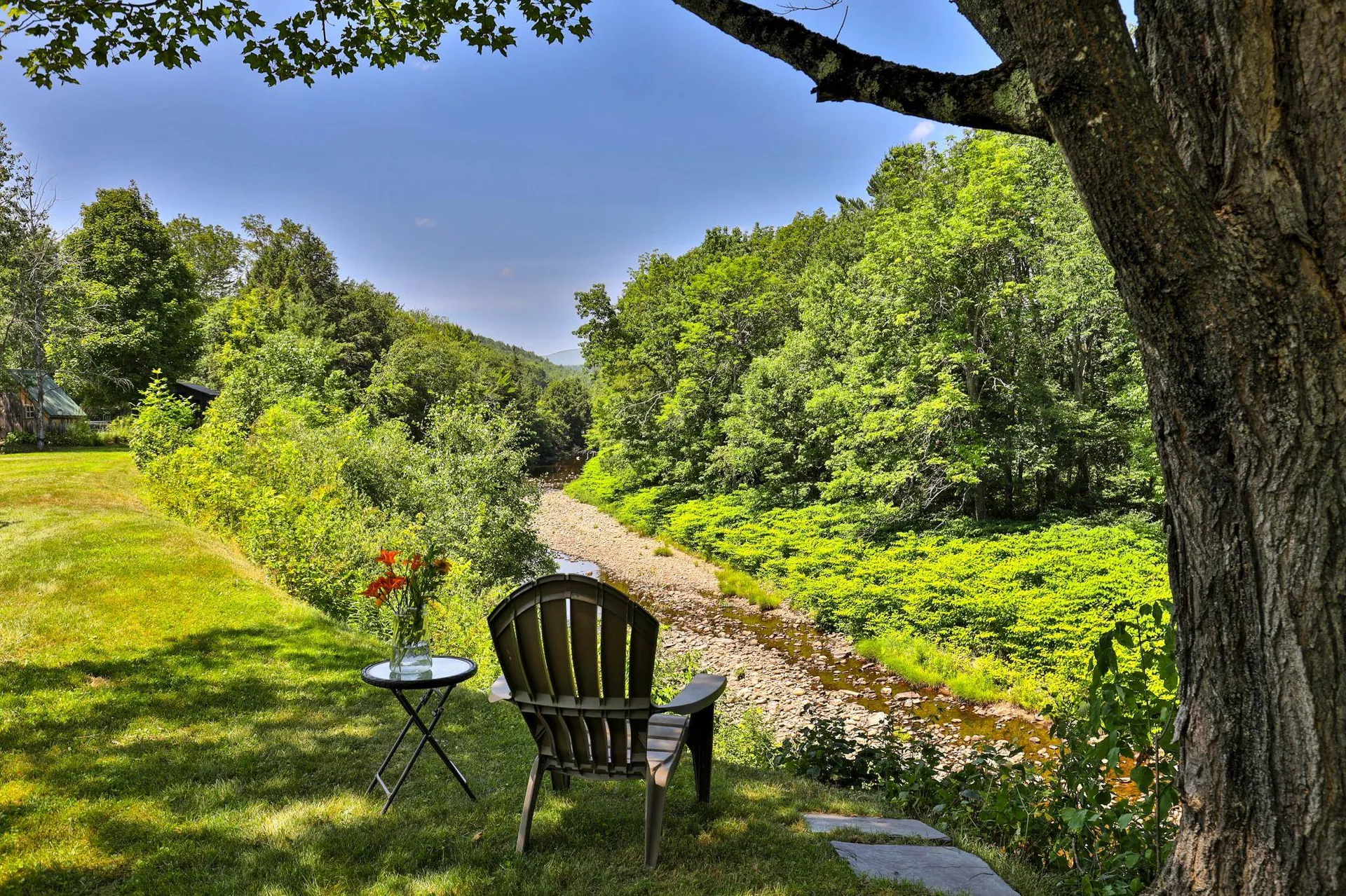 106 Vt Route 100 Weston VT 05161