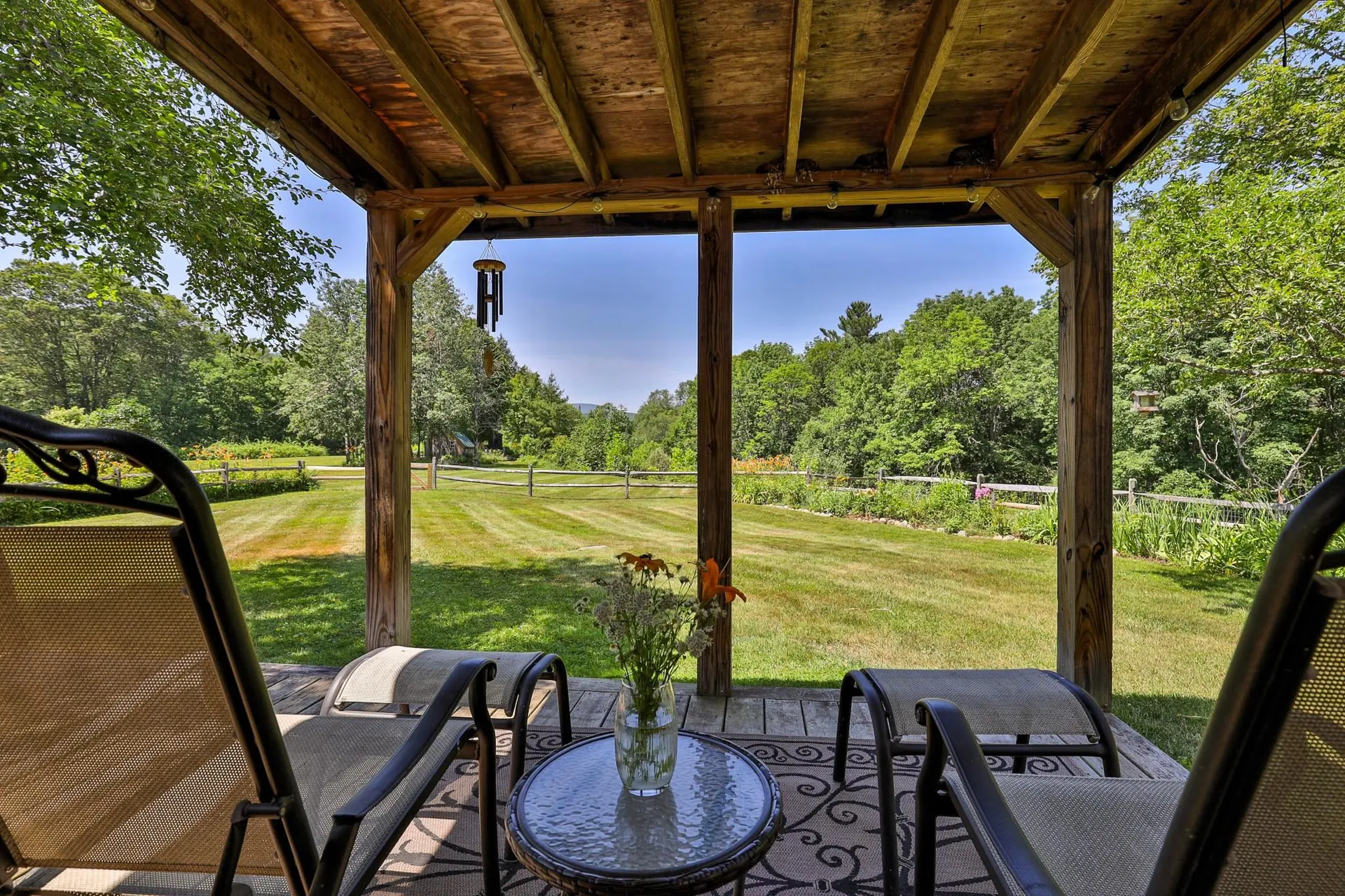 106 Vt Route 100 Weston VT 05161