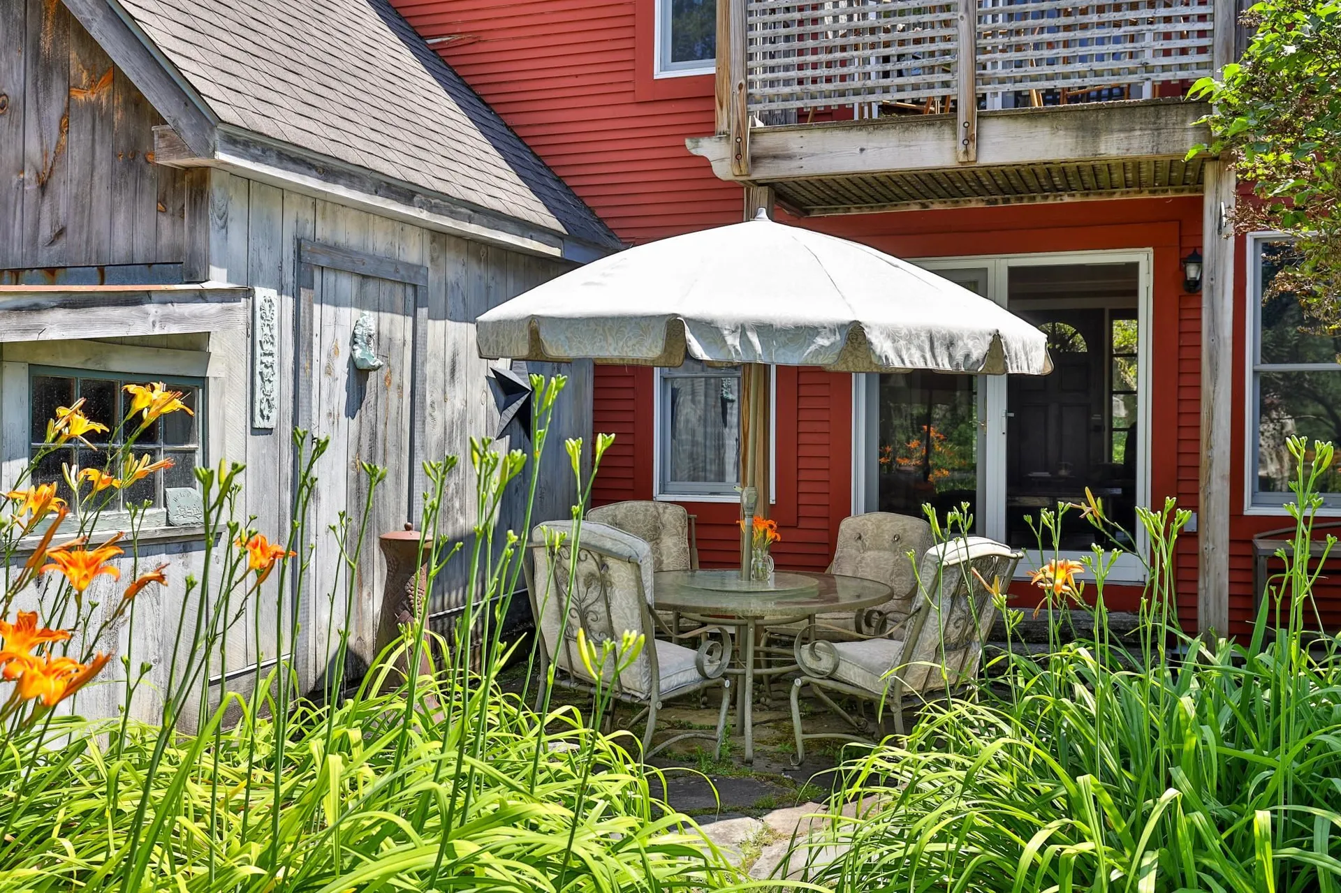 106 Vt Route 100 Weston VT 05161