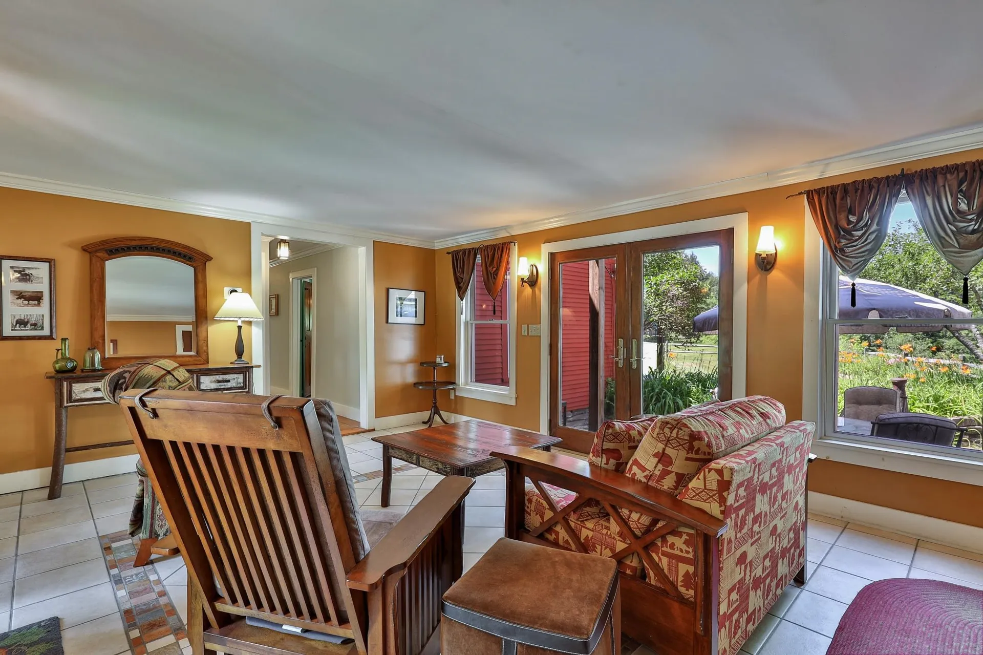 106 Vt Route 100 Weston VT 05161