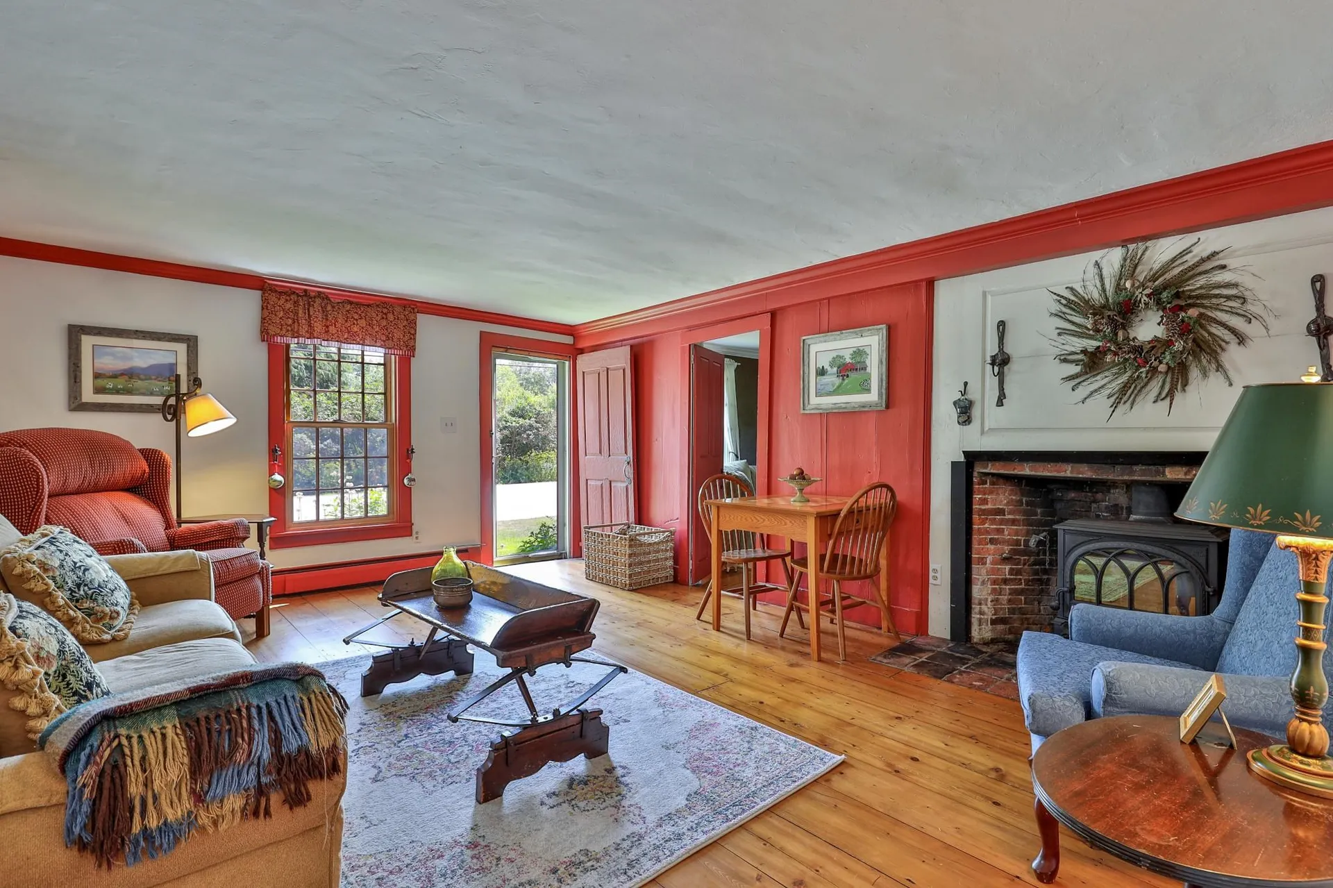 106 Vt Route 100 Weston VT 05161