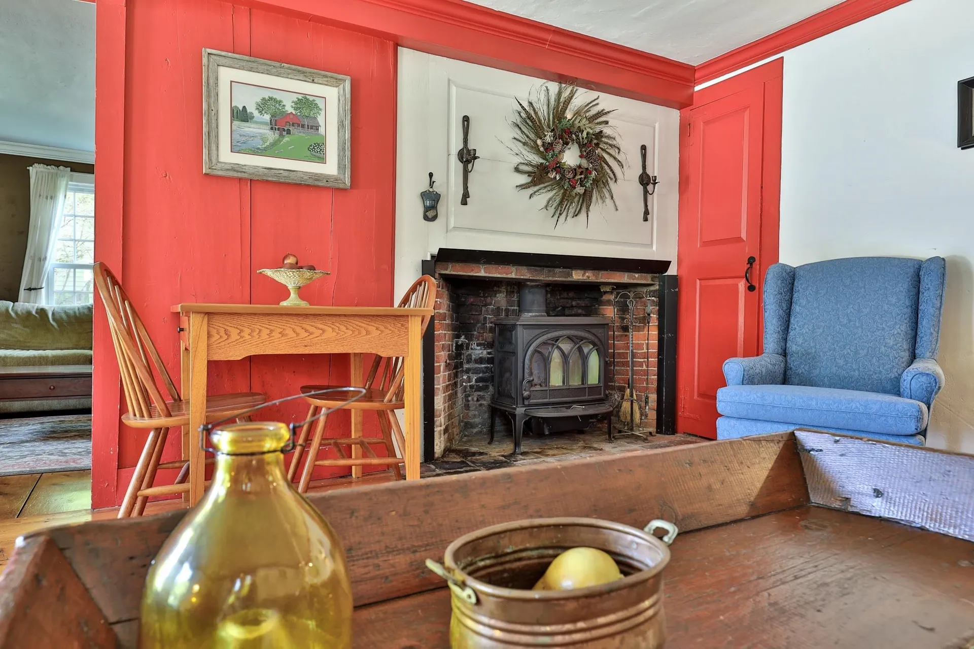 106 Vt Route 100 Weston VT 05161