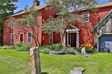 106 Vt Route 100 Weston VT 05161