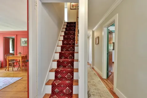 106 Vt Route 100 Weston VT 05161