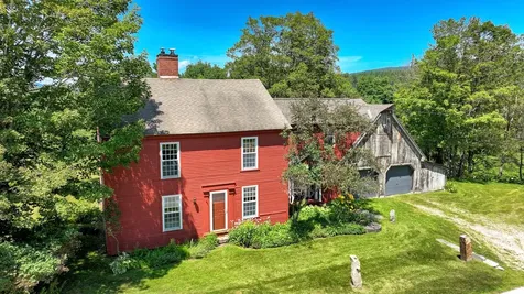 106 Vt Route 100 Weston VT 05161