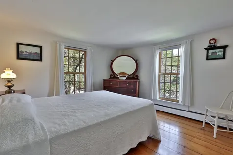 106 Vt Route 100 Weston VT 05161