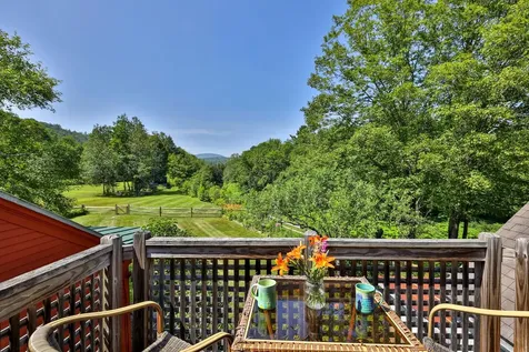 106 Vt Route 100 Weston VT 05161