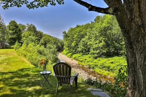 106 Vt Route 100 Weston VT 05161