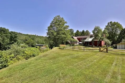 106 Vt Route 100 Weston VT 05161