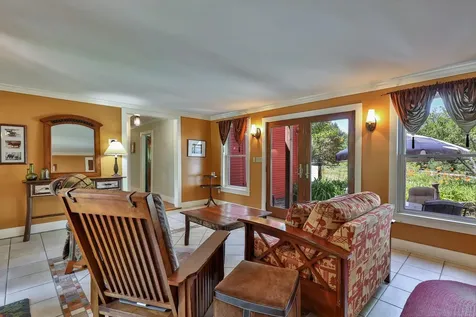 106 Vt Route 100 Weston VT 05161