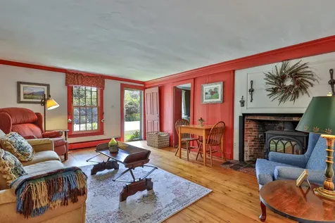 106 Vt Route 100 Weston VT 05161