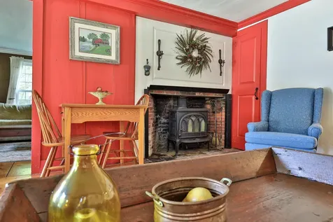 106 Vt Route 100 Weston VT 05161