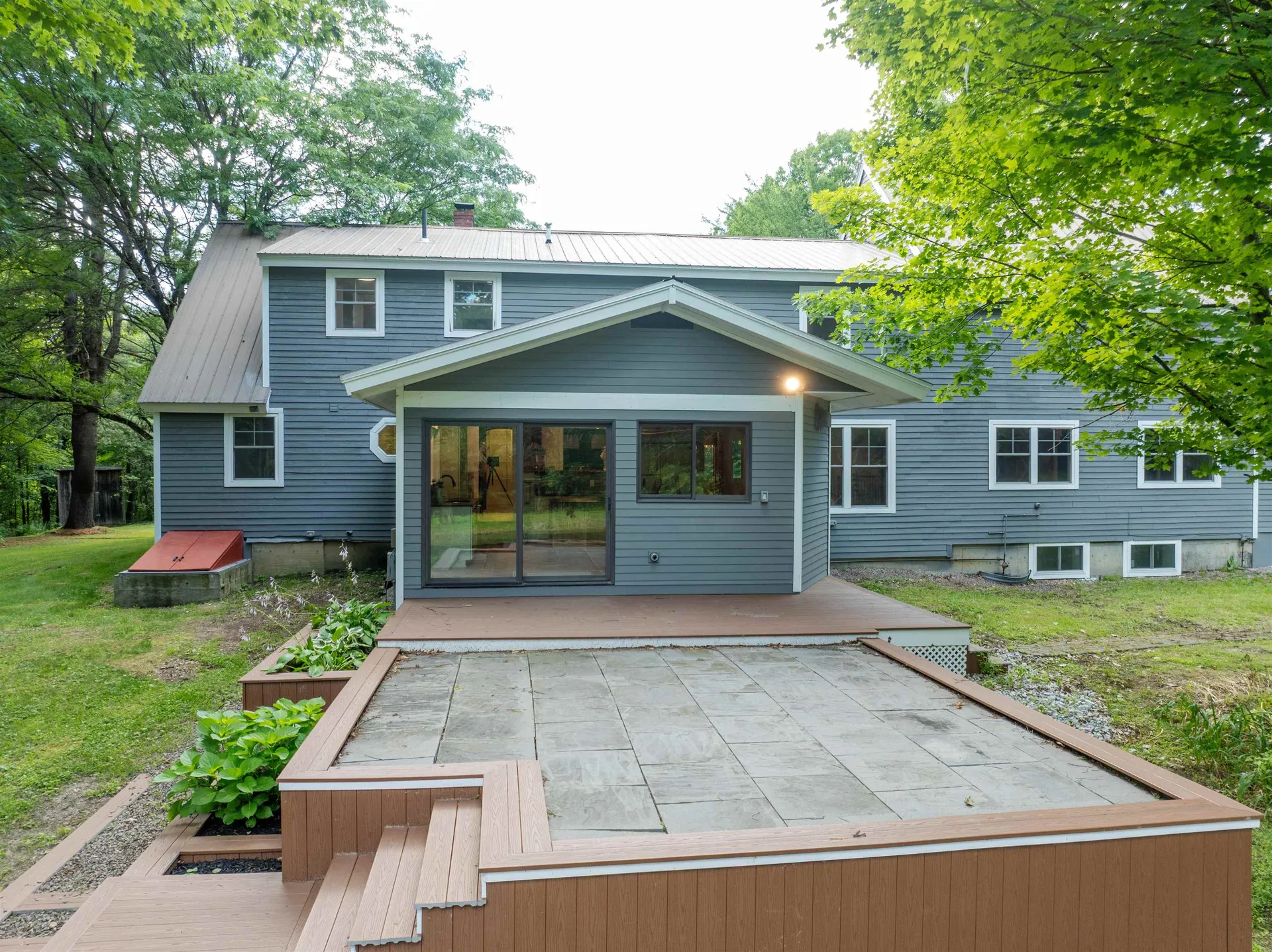 1540 Ballard Road Georgia VT 05454