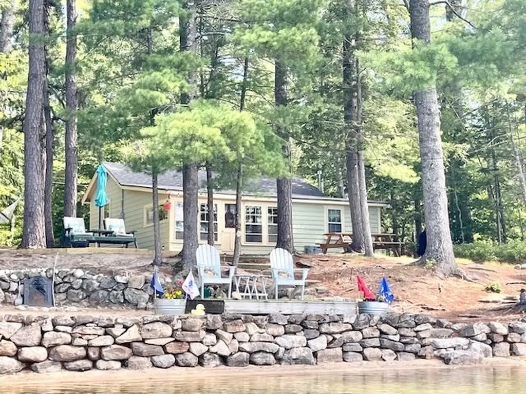 305 Round Pond Road Wakefield NH 03830