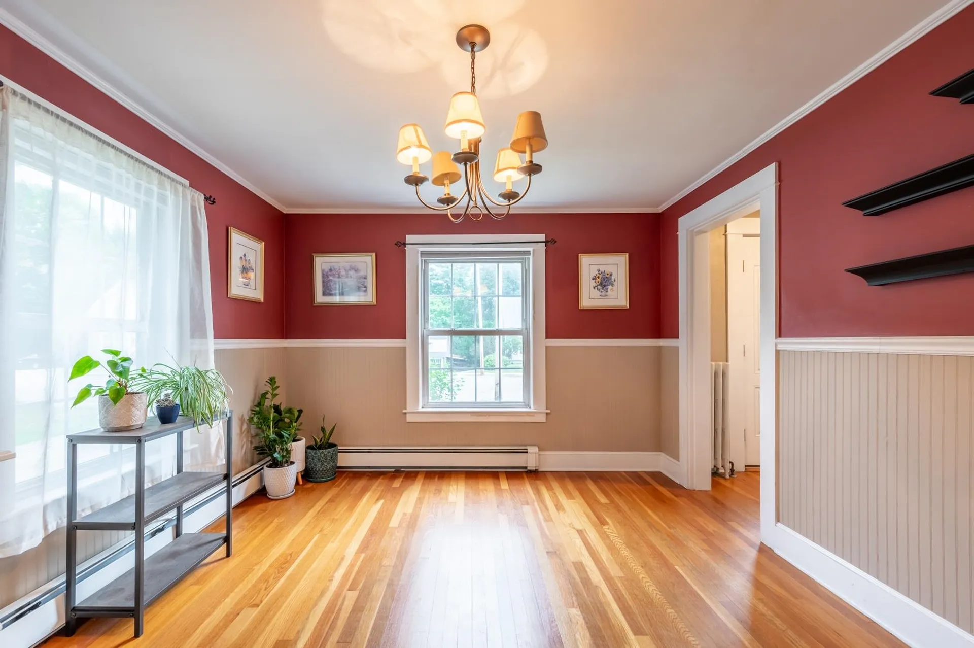 22 Park Avenue Claremont NH 03743