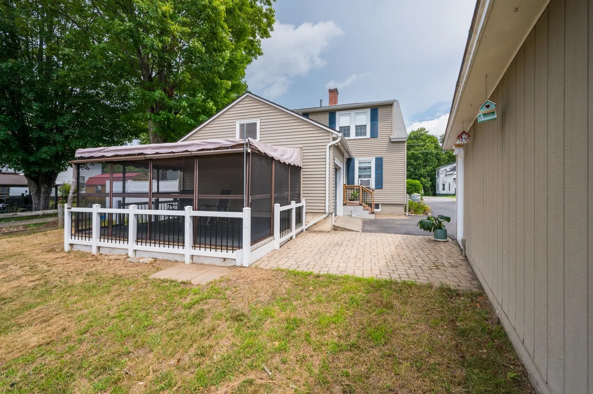 22 Park Avenue Claremont NH 03743