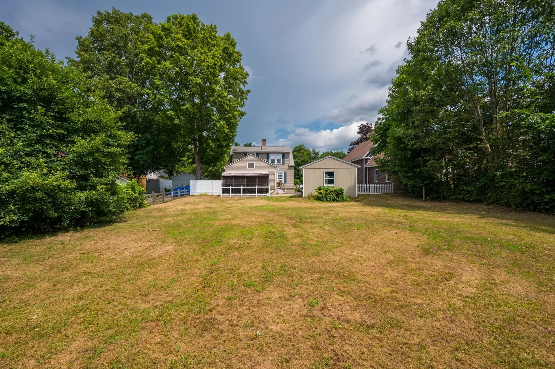 22 Park Avenue Claremont NH 03743